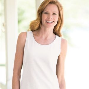 BFA Classics Tank Top- NWT